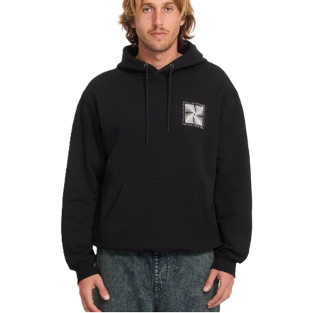 Volcom WATANITE PO Hoodie - Black