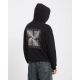 Volcom WATANITE PO Hoodie - Black