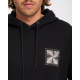 Volcom WATANITE PO Hoodie - Black