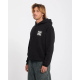 Volcom WATANITE PO Hoodie - Black