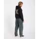 Volcom WATANITE PO Hoodie - Black