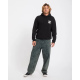 Volcom WATANITE PO Hoodie - Black