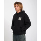 Volcom WATANITE PO Hoodie - Black
