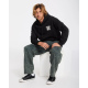 Volcom WATANITE PO Hoodie - Black