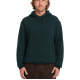 Volcom SINGLE STONE PO Hoodie - Scarab