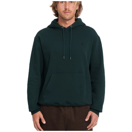 Volcom SINGLE STONE PO Hoodie - Scarab