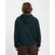 Volcom SINGLE STONE PO Hoodie - Scarab