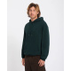 Volcom SINGLE STONE PO Hoodie - Scarab
