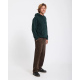 Volcom SINGLE STONE PO Hoodie - Scarab