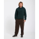 Volcom SINGLE STONE PO Hoodie - Scarab