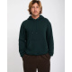 Volcom SINGLE STONE PO Hoodie - Scarab
