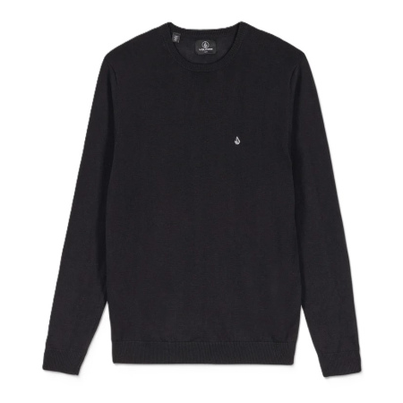 Volcom UPERSTAND Sweater - Black