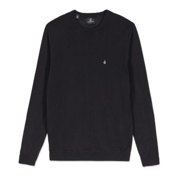 Volcom UPERSTAND Sweater - Black