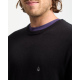 Volcom UPERSTAND Sweater - Black