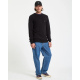 Volcom UPERSTAND Sweater - Black