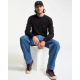Volcom UPERSTAND Sweater - Black