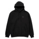 Volcom SINGLE STONE PO Hoodie - Black