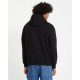 Volcom SINGLE STONE PO Hoodie - Black