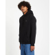 Volcom SINGLE STONE PO Hoodie - Black
