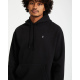 Volcom SINGLE STONE PO Hoodie - Black