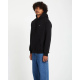 Volcom SINGLE STONE PO Hoodie - Black