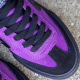 Etnies LOCUT VULC X WERKA - Purple