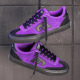 Etnies LOCUT VULC X WERKA - Purple