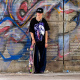 Etnies LOCUT VULC X WERKA - Purple