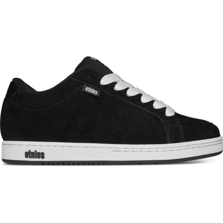 Etnies KINGPIN - Black-White-White
