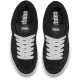 Etnies KINGPIN - Black-White-White