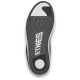 Etnies KINGPIN - Black-White-White