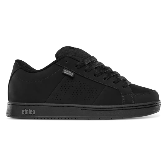 Etnies KINGPIN - Black Dirty Wash
