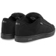 Etnies KINGPIN - Black Dirty Wash