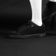 Etnies KINGPIN - Black Dirty Wash
