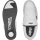 Etnies KINGPIN 2K - White-Black