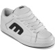 Etnies KINGPIN 2K - White-Black