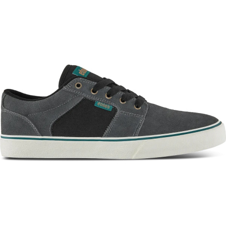 Čevlji Etnies BARGE LS - Grey-Black-Slate