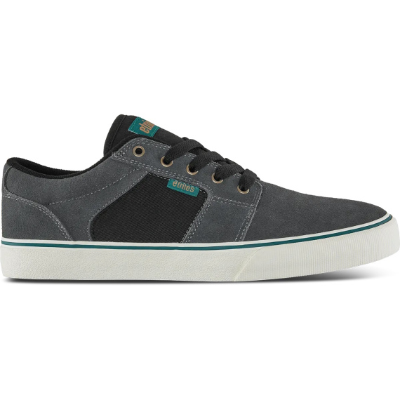 Čevlji Etnies BARGE LS - Grey-Black-Slate