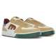 Etnies EMERSON X SKATE WILD - 294 Tan-Green