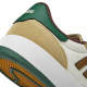 Etnies EMERSON X SKATE WILD - 294 Tan-Green