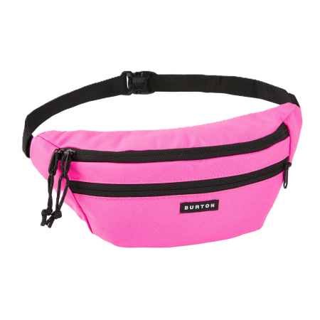 Burton HIP PACK - Shockwave Pink