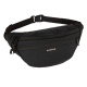 Burton HIP PACK 3L - True Black