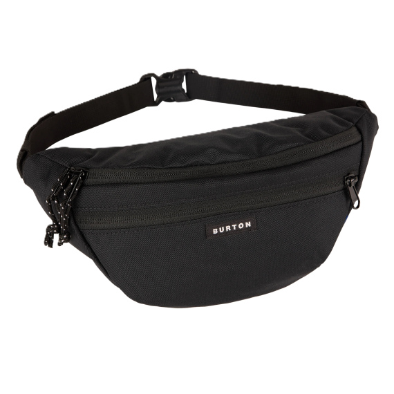 Marsupi Burton HIP PACK 3L - True Black