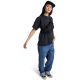 Marsupi Burton HIP PACK 3L - True Black