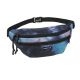 Burton HIP PACK - Crystal Dye