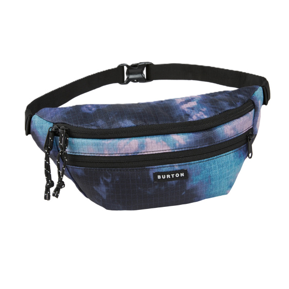 Burton HIP PACK - Crystal Dye