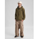 Burton ELITE ZIP HOODIE - Dried Moss