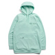 Majica Burton OAK LONG HOODIE Women - E4O Spring Frost
