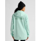 Majica Burton OAK LONG HOODIE Women - E4O Spring Frost
