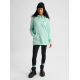Majica Burton OAK LONG HOODIE Women - E4O Spring Frost